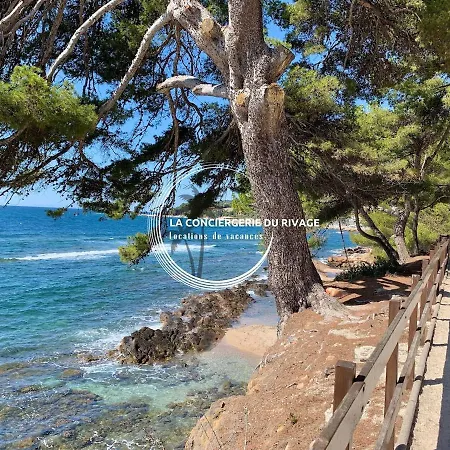 Appartement L'azuréa - Piscine - Près Des Plages Et Du Port