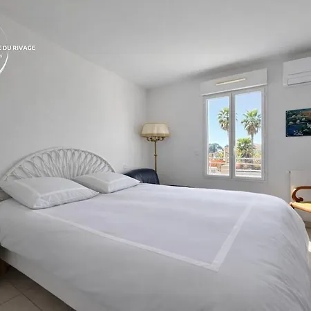 L'azuréa - Piscine - Près Des Plages Et Du Port Appartement