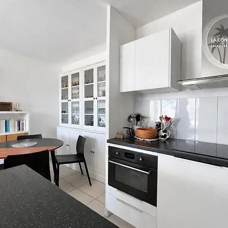 Appartement L'azuréa - Piscine - Près Des Plages Et Du Port