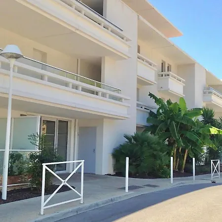L'azuréa - Piscine - Près Des Plages Et Du Port Carqueiranne