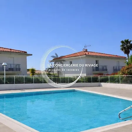 Appartement L'azuréa - Piscine - Près Des Plages Et Du Port