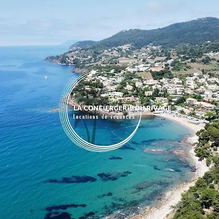 L'azuréa - Piscine - Près Des Plages Et Du Port